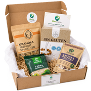 Pack Desayuno Funcional