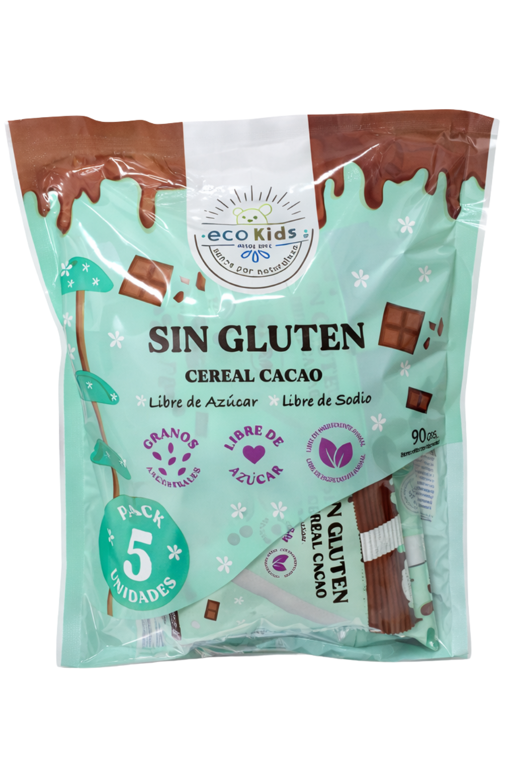Pack Descubre Libre Punto