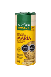 GALLETAS MARÍA NOGLUT SANTIVERI 180 g