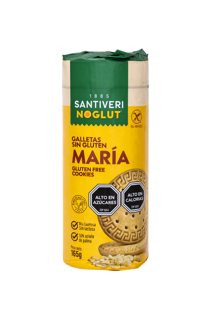 GALLETAS MARÍA NOGLUT SANTIVERI 180 g