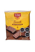 SNACK OBLEAS DE CHOCOLATE SCHAR 105 g