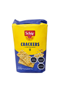 GALLETAS CRACKERS SCHAR 210 g