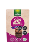 GALLETAS MINI CHOCO GULLÓN 200 g