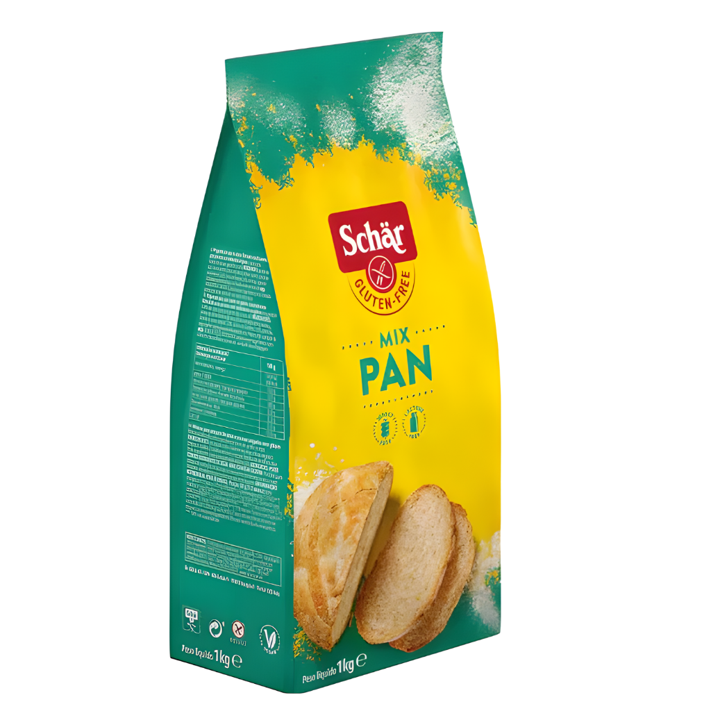 PREMEZCLA SCHAR MIX B PANADERIA 1 Kg