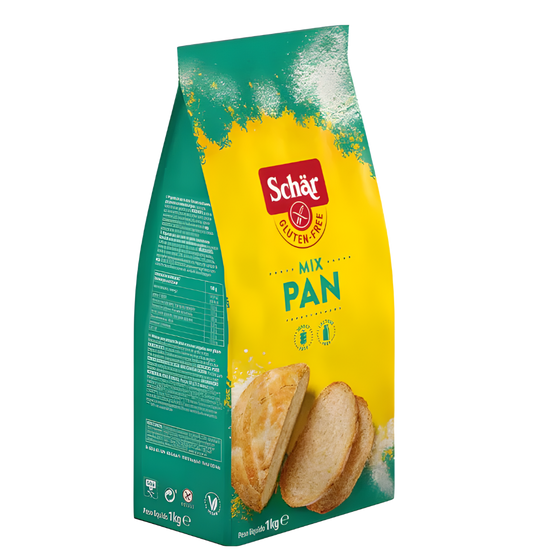 PREMEZCLA SCHAR MIX B PANADERIA 1 Kg