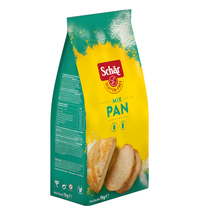 PREMEZCLA SCHAR MIX B PANADERIA 1 Kg