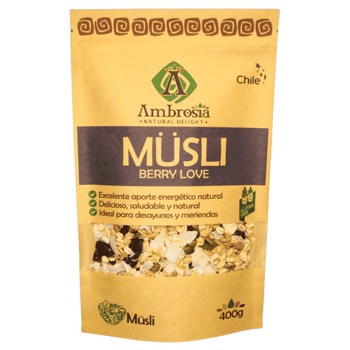 Pack Desayuno Funcional
