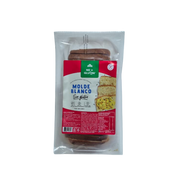 PAN DE MOLDE BLANCO NO + GLUTEN 480 g