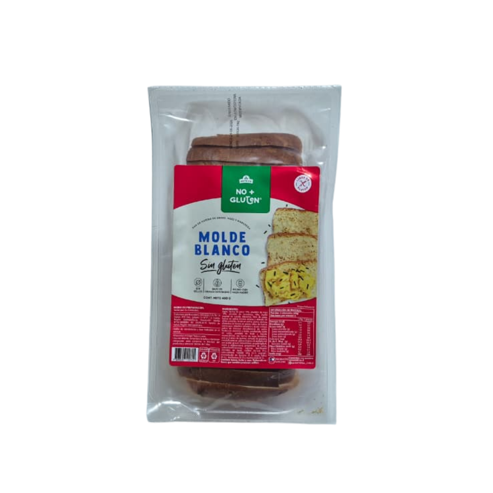 Pack Desayuno Funcional