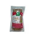 PAN DE MOLDE INTEGRAL NO + GLUTEN 480 g