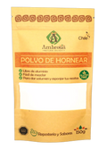 POLVO DE HORNEAR AMBROSIA 150 g