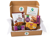 Pack Picoteo Sin gluten