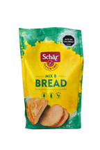 PREMEZCLA SCHAR MIX B PANADERIA 1 Kg