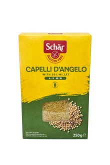 CAPELLI D’ANGELO (Cabellitos de Ángel) SCHAR 250 g