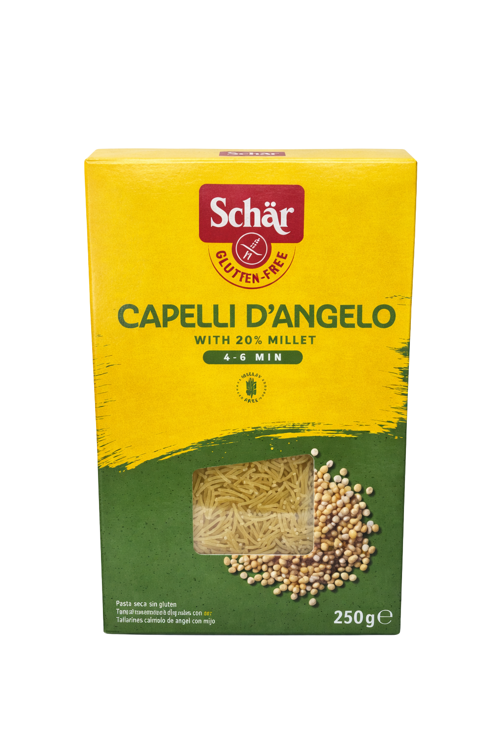Pack Noche de Pastas