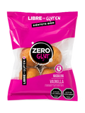 Magdalenas de Vainilla Zero Glut Sin Gluten 140 g