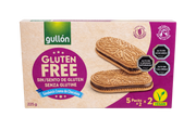 GALLETAS CHOCOLATE SANDWICH GULLÓN 225 g