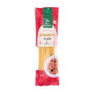 SPAGHETTI NO + GLUTEN 250 g