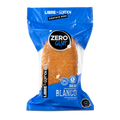 Pan de Molde Blanco Zero Glut Sin Gluten 450 g