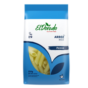 PENNE DE ARROZ EL DORADO 250 g
