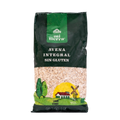 AVENA INTEGRAL SIN GLUTEN MI TIERRA 400 g