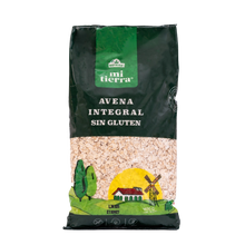 AVENA INTEGRAL SIN GLUTEN MI TIERRA 400 g