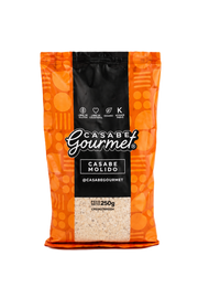 CASABE MOLIDO REBOZADOR 250 g