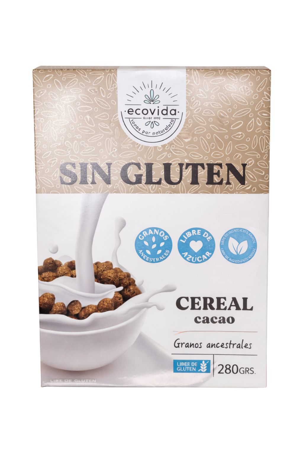 Pack Desayuno Funcional