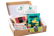 Pack Snack Salado