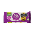 Galletas Chip Choco Gullón Sin Gluten y Sin Azúcares Añadidos 125 g