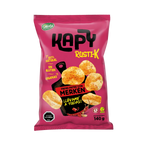 Pack Snack Salado