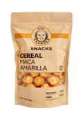 CEREAL MACA AMARILLA DON GRANOLA 100 g