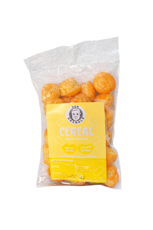 CEREAL MACA AMARILLA DON GRANOLA 60 g