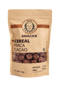 CEREAL MACA CACAO DON GRANOLA 100 g