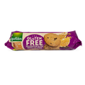 Galletas Gullón Avena Naranja Sin Gluten 180 g