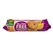Galletas Gullón Avena Naranja Sin Gluten 180 g