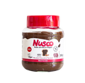 CREMA DE AVELLANA Y CACAO NUSCO 350 g
