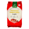 PREPARADO PANIFICABLE NO + GLUTEN 700 g