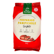 PREPARADO PANIFICABLE NO + GLUTEN 700 g