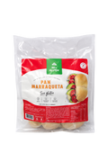 MARRAQUETA NO + GLUTEN 480 g