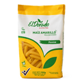 FIDEOS PENNE DE MAIZ EL DORADO 250 g