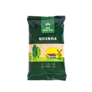 QUINOA LAVADA MI TIERRA 600 g