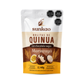 BOLITAS DE QUINOA CON CHOCOLATE MARACUYA SUNKAO 40 g