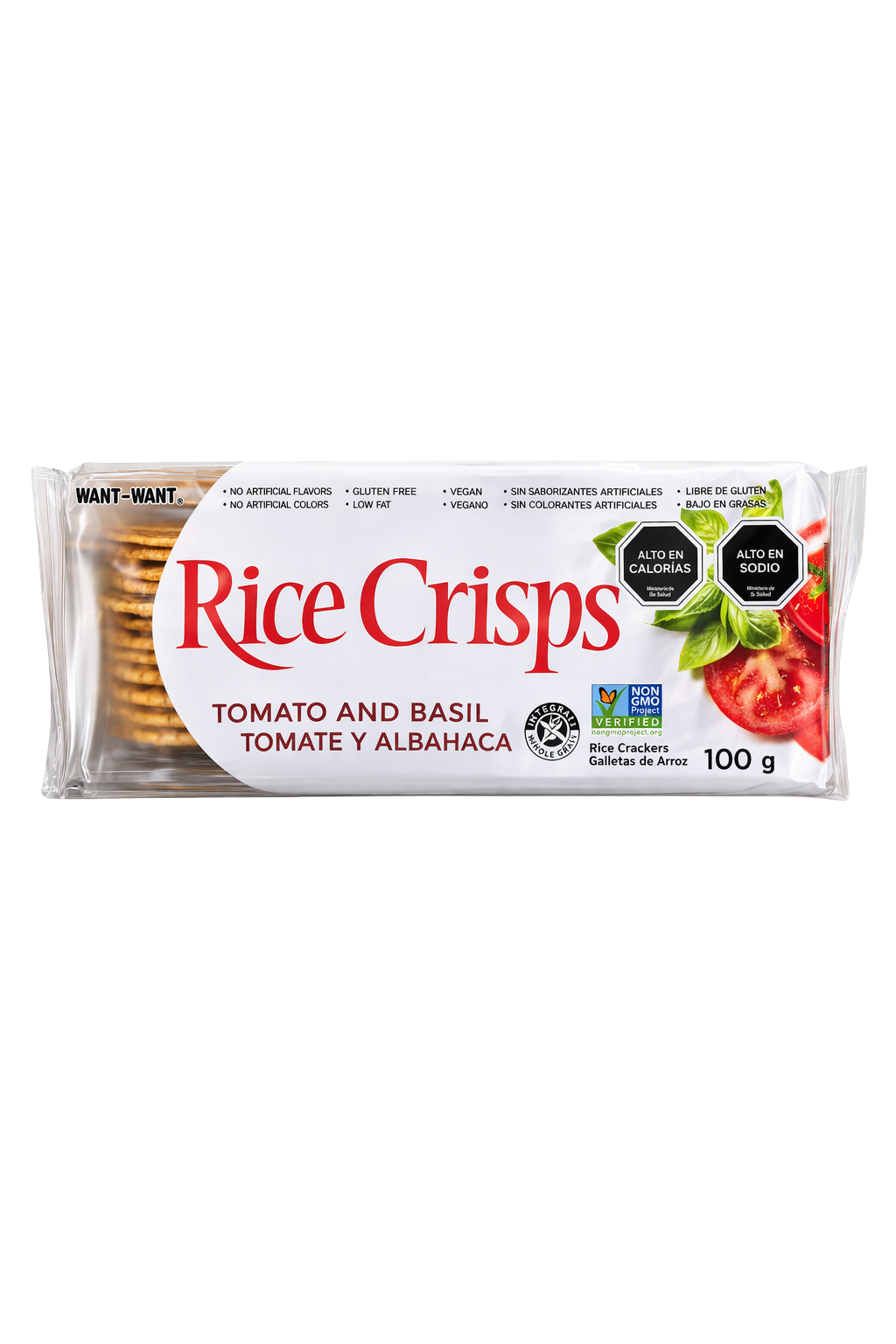 Pack Snack Salado