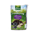 Tortitas de Arroz Integral con Chocolate Negro Gullón Vitalday Sin Gluten 105,2 g