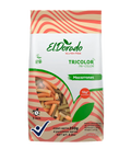 MACARRONES TRICOLOR EL DORADO 250 g